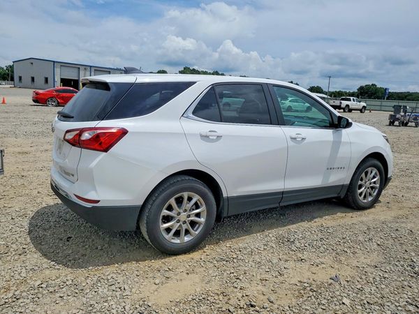 2021 CHEVROLET EQUINOX LT (1LT)