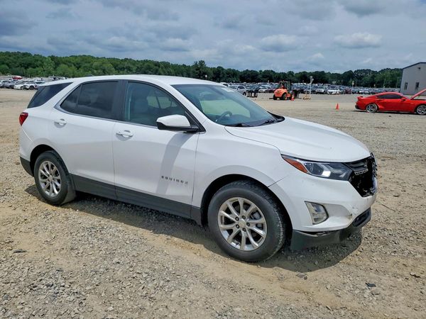 2021 CHEVROLET EQUINOX LT (1LT)