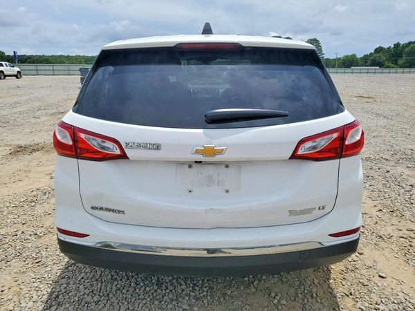 2021 CHEVROLET EQUINOX LT (1LT)