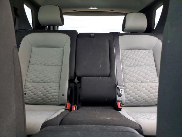 2021 CHEVROLET EQUINOX LT (1LT)