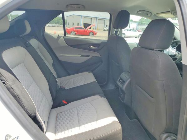 2021 CHEVROLET EQUINOX LT (1LT)
