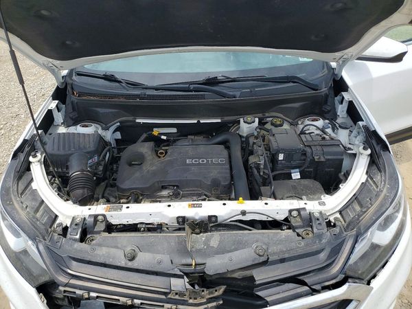 2021 CHEVROLET EQUINOX LT (1LT)