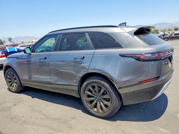 2019 LAND ROVER RANGE ROVER VELAR R-Dynamic SE