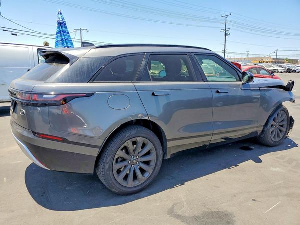 2019 LAND ROVER RANGE ROVER VELAR R-Dynamic SE