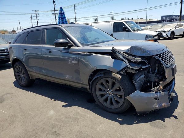 2019 LAND ROVER RANGE ROVER VELAR R-Dynamic SE