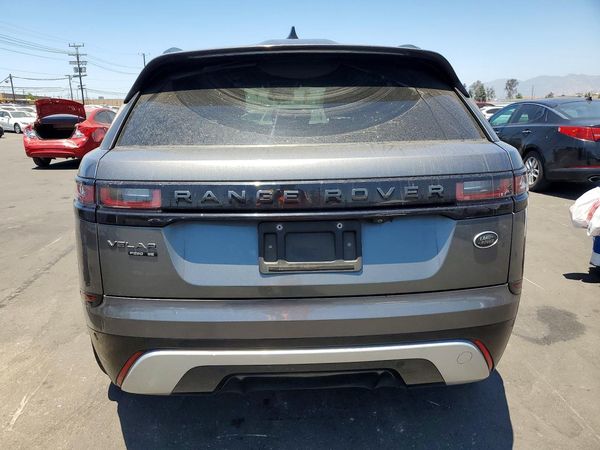 2019 LAND ROVER RANGE ROVER VELAR R-Dynamic SE