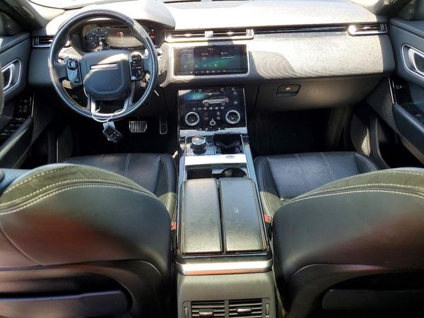2019 LAND ROVER RANGE ROVER VELAR R-Dynamic SE