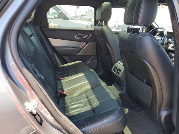 2019 LAND ROVER RANGE ROVER VELAR R-Dynamic SE