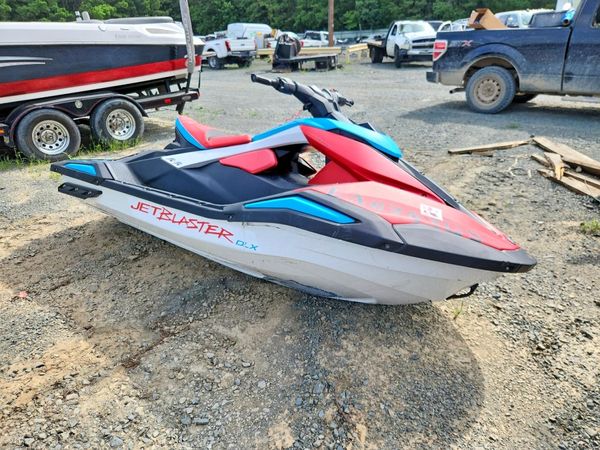 2025 YAMAHA UNKNOWN