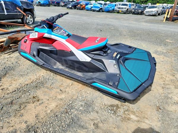 2025 YAMAHA UNKNOWN