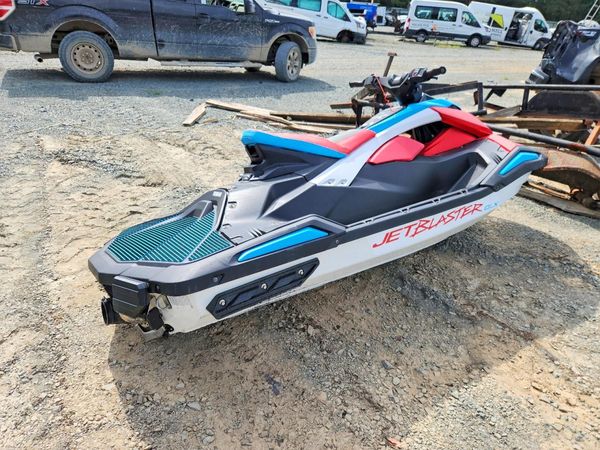 2025 YAMAHA UNKNOWN