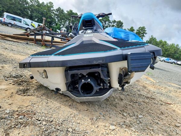 2025 YAMAHA UNKNOWN