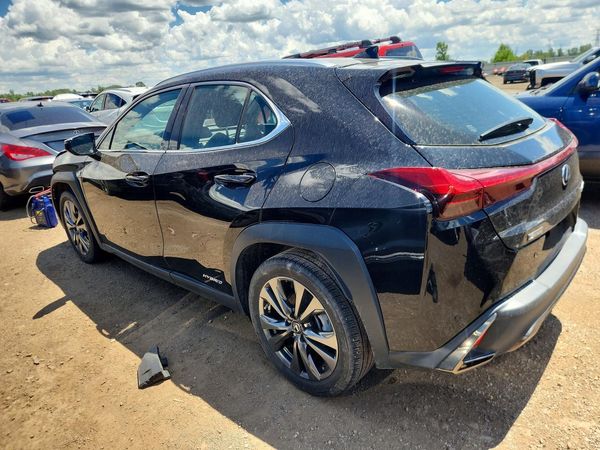 2021 LEXUS UX 250H 250h F Sport Premium