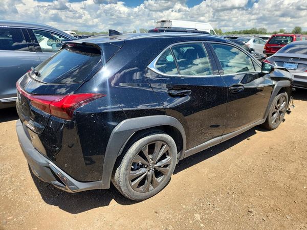 2021 LEXUS UX 250H 250h F Sport Premium