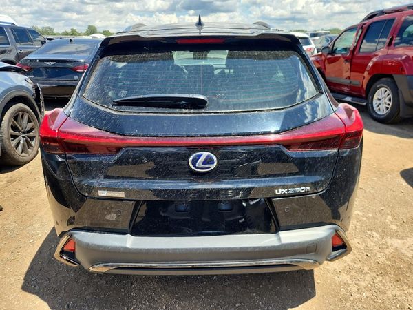 2021 LEXUS UX 250H 250h F Sport Premium