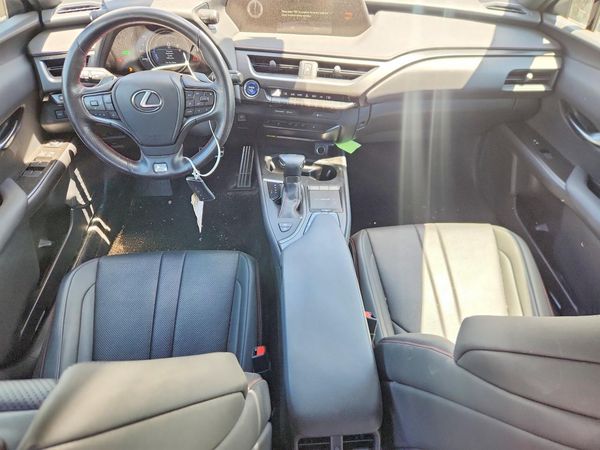 2021 LEXUS UX 250H 250h F Sport Premium