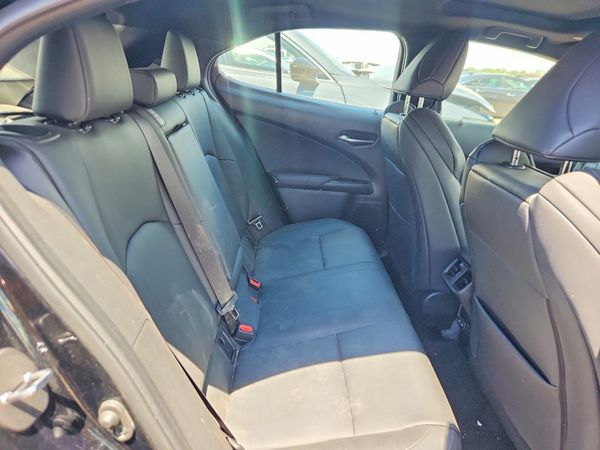 2021 LEXUS UX 250H 250h F Sport Premium