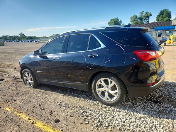 2020 CHEVROLET EQUINOX Premier (1LZ)