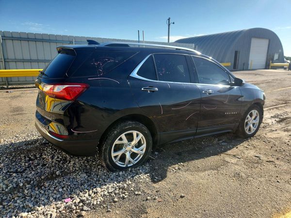 2020 CHEVROLET EQUINOX Premier (1LZ)