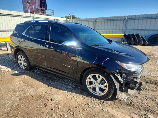 2020 CHEVROLET EQUINOX Premier (1LZ)