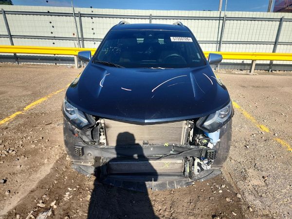 2020 CHEVROLET EQUINOX Premier (1LZ)