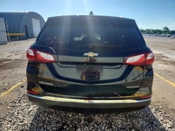 2020 CHEVROLET EQUINOX Premier (1LZ)