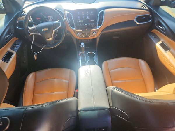 2020 CHEVROLET EQUINOX Premier (1LZ)