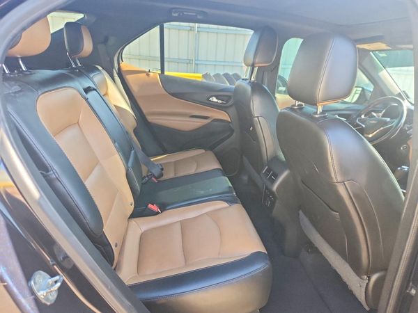 2020 CHEVROLET EQUINOX Premier (1LZ)