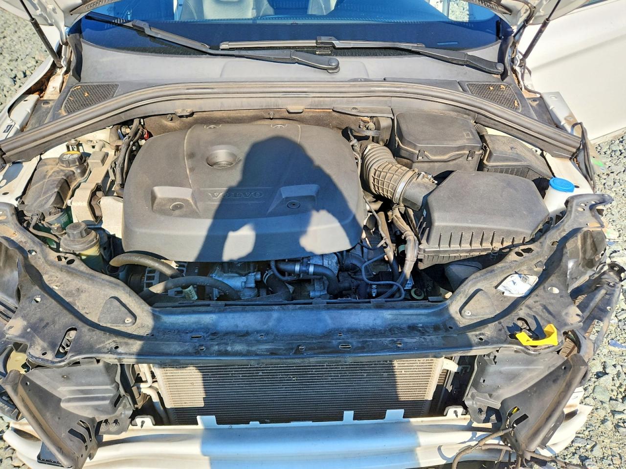 2017 VOLVO XC60 Inscription