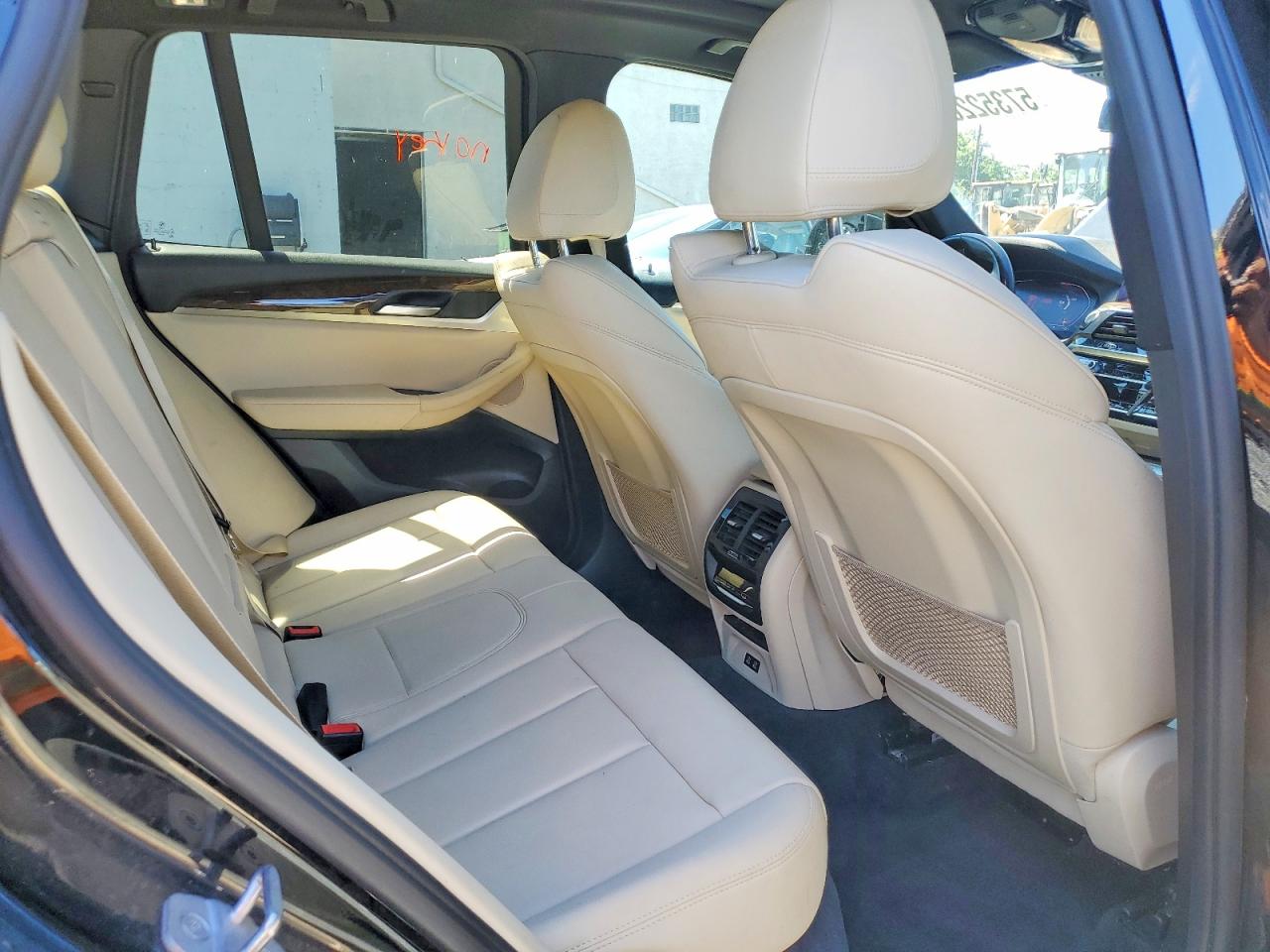 2020 BMW X3