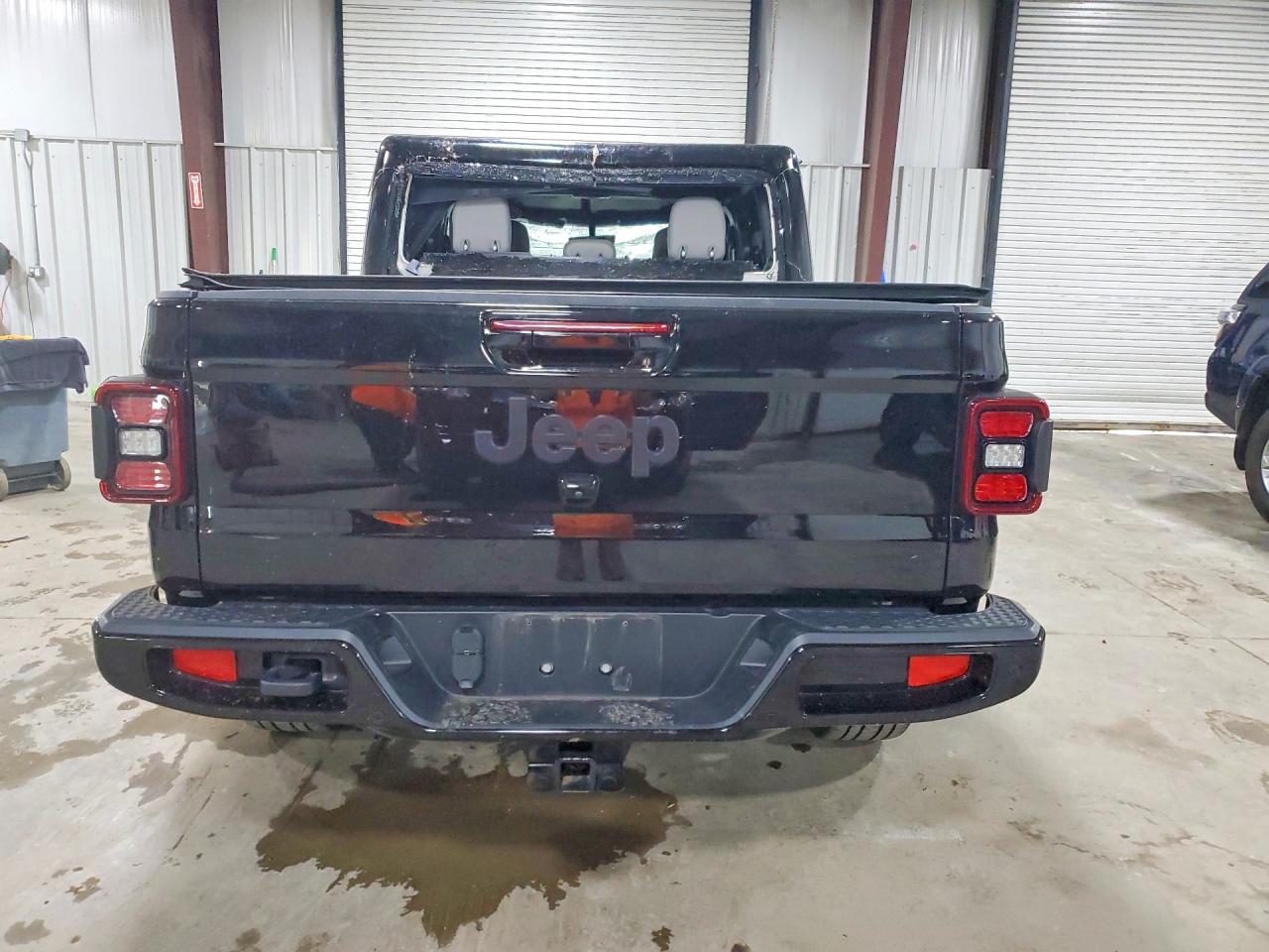 2023 JEEP GLADIATOR OVERLAND 4X4