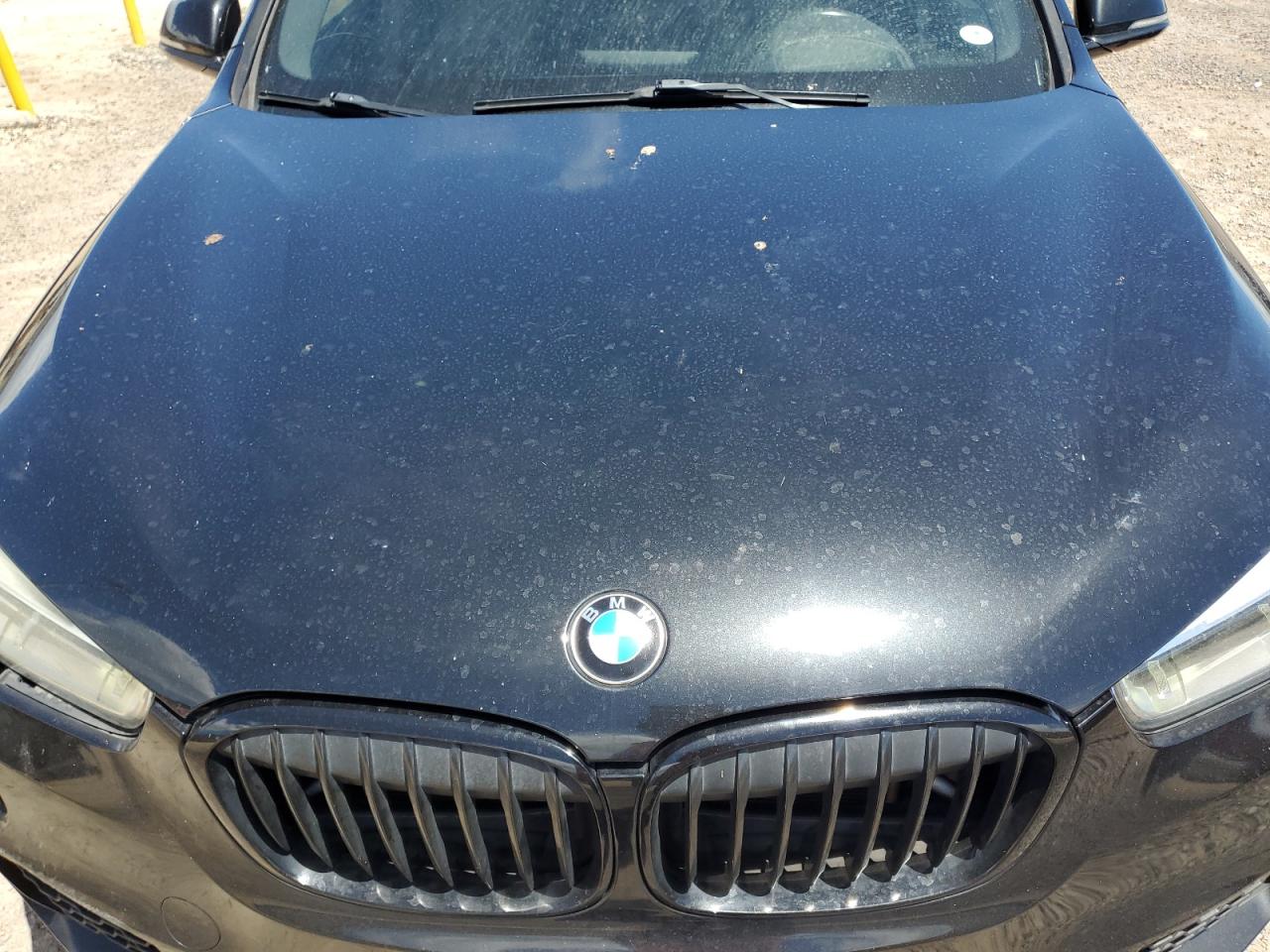2016 BMW X1