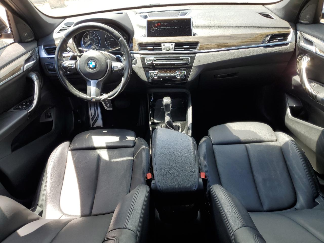 2016 BMW X1