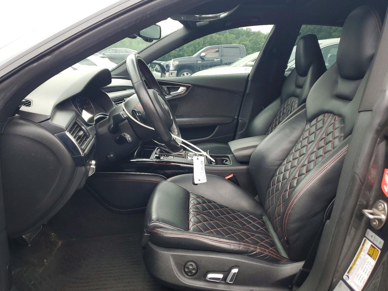 2017 AUDI A7