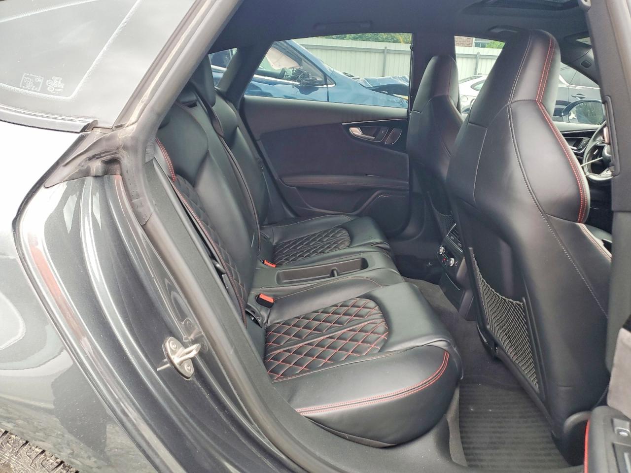 2017 AUDI A7