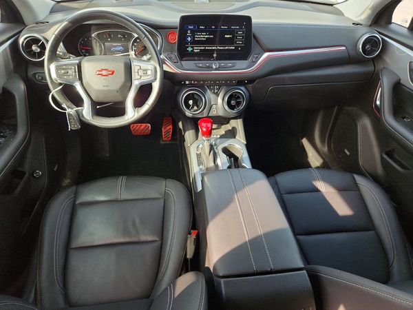 2024 CHEVROLET BLAZER 3LT