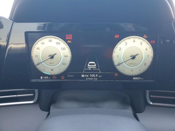 2021 HYUNDAI ELANTRA SEL w/ Premium Pkg