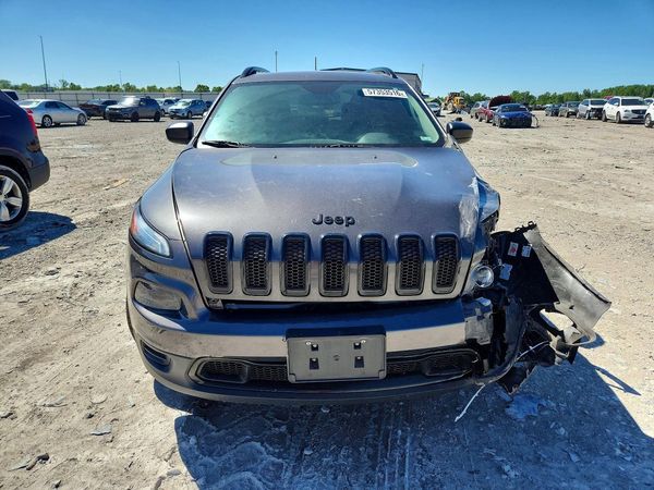 2016 JEEP CHEROKEE SPORT 4X4