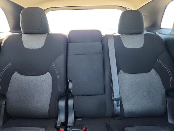 2016 JEEP CHEROKEE SPORT 4X4