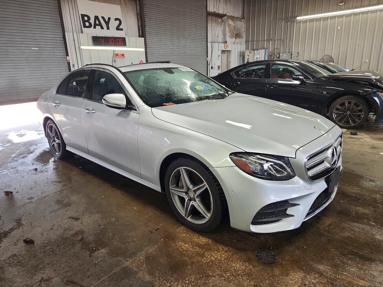 2017 MERCEDES-BENZ E E300-4M