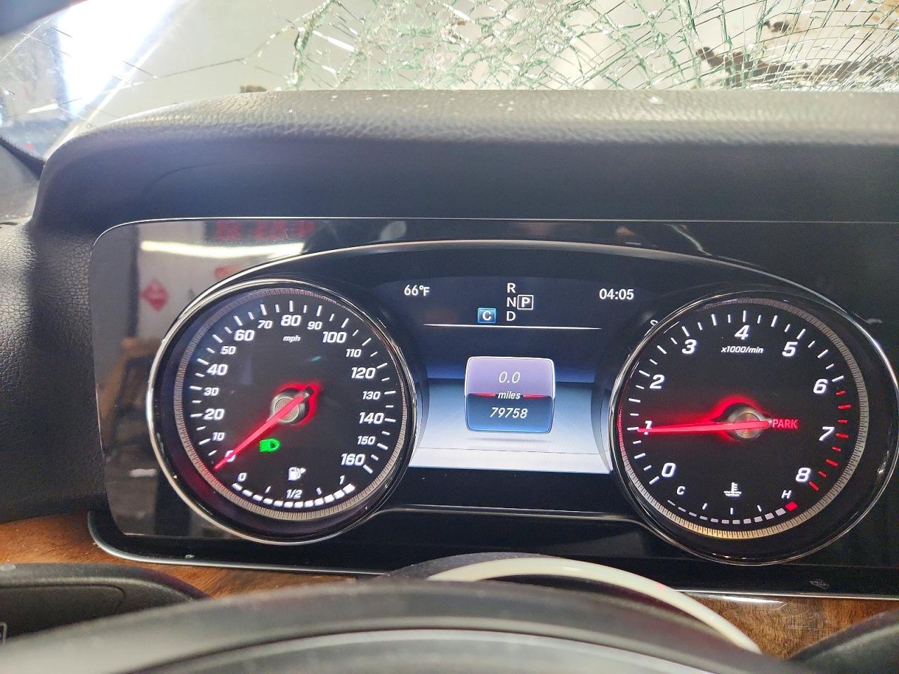 2017 MERCEDES-BENZ E E300-4M