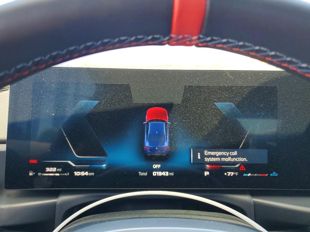 2025 BMW M240I