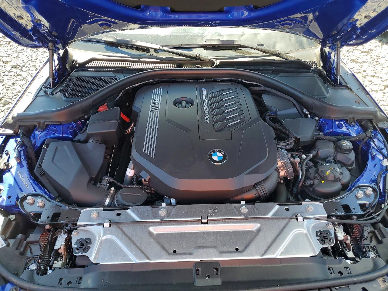 2025 BMW M240I