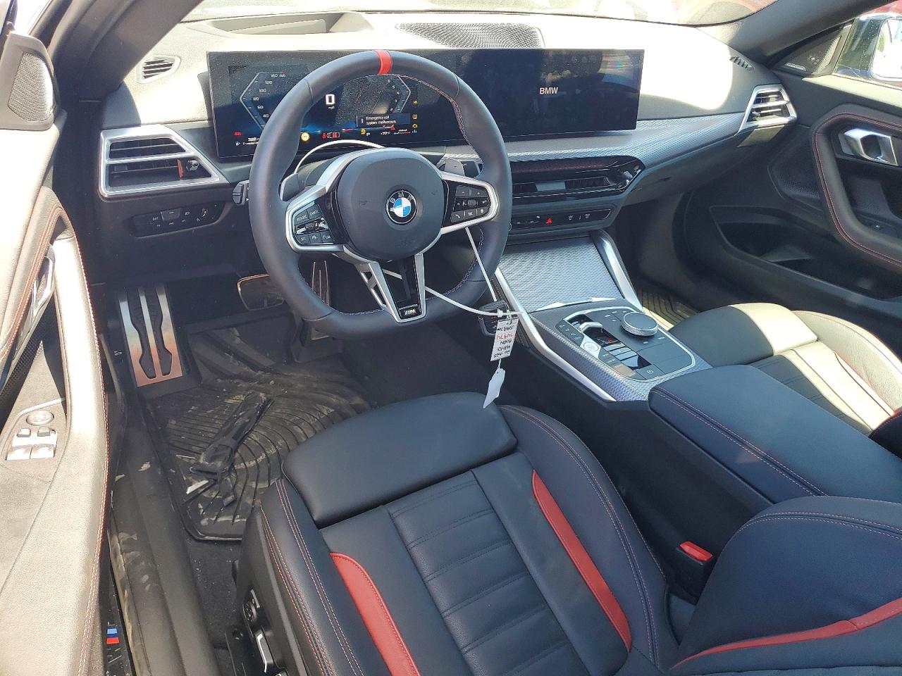2025 BMW M240I