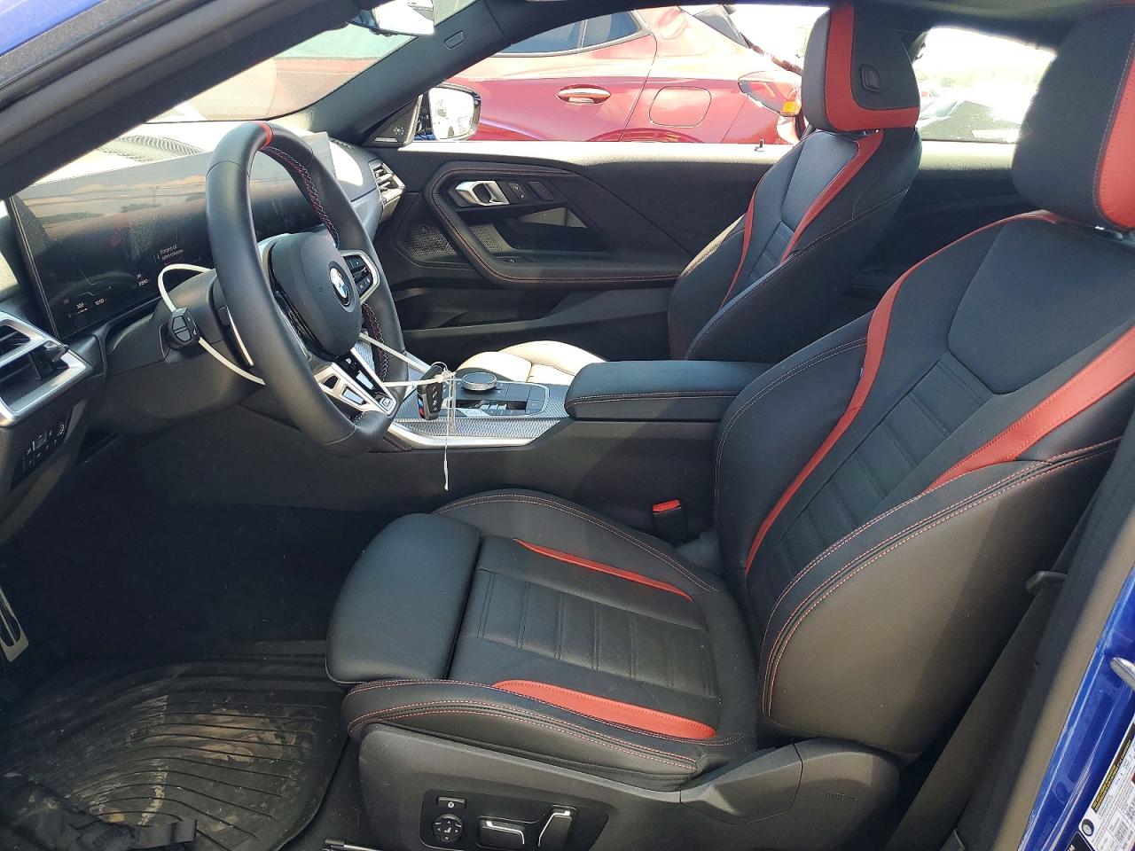 2025 BMW M240I