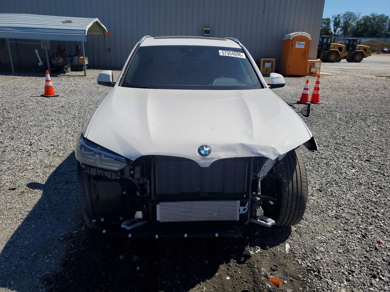 2024 BMW X3 sDrive30i SA