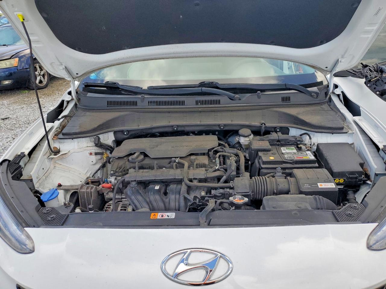 2022 HYUNDAI KONA