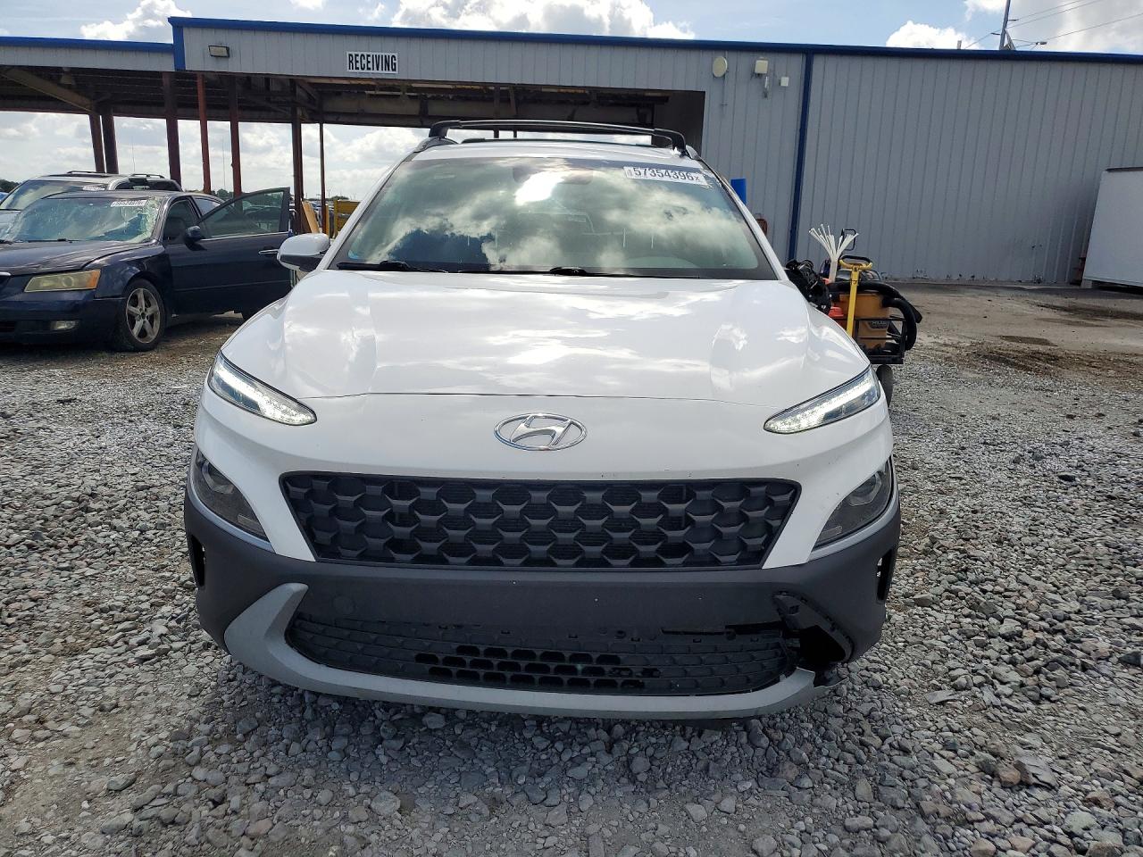 2022 HYUNDAI KONA