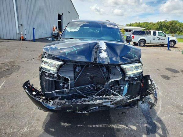 2023 DODGE DURANGO SXT