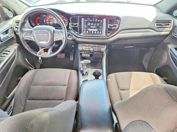 2023 DODGE DURANGO SXT